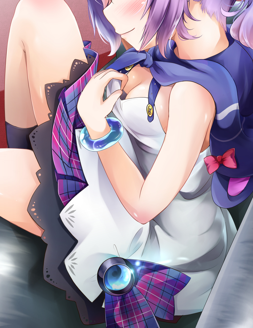 顔の絵だけで30RT～ってやつ最近よく目にするけど、逆に顔の方を隠したらなんか背徳感が出ていいと思うんですがその辺どうでしょうか
#顔は見せないで30リツイート来たらなんかエロい 