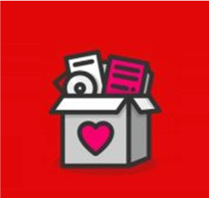 InflamNeuroUK's tweet photo. Having a clear out? Why not use Ziffit & donate the proceeds to GAIN? It's a really easy way to raise funds for our charity & help those with #GBS, #CIDP & other inflammatory neuropathies. Find out how it works here:
https://t.co/AAysKPmt9I
#WednesdayThought #DeclutterAndDonate https://t.co/lTHJeq7vrE