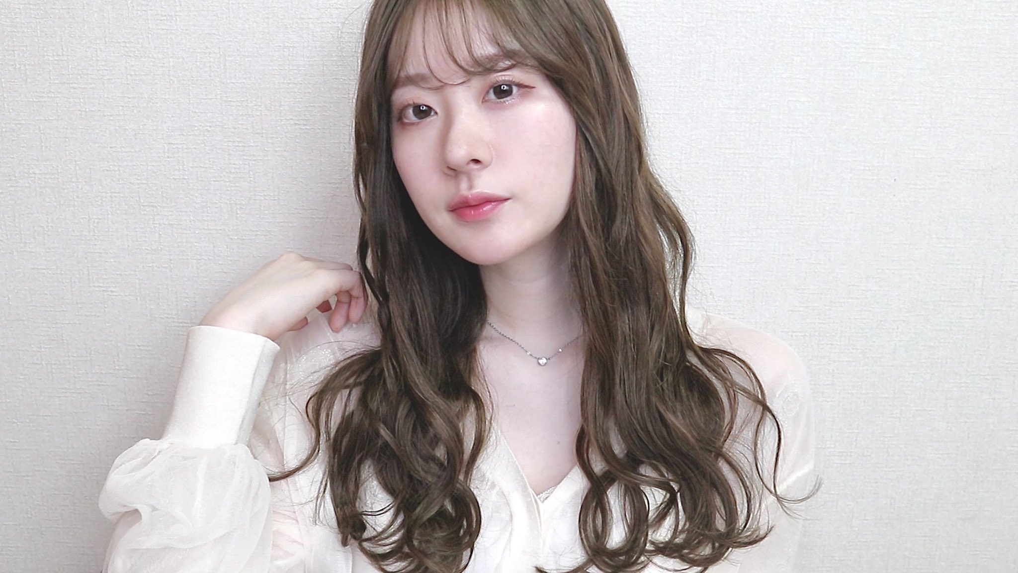 りこ氏 本気のデートメイクしたらめちゃくちゃ可愛いメイクができたので見て T Co lbbrfaha メイクも髪もコーデもこだわった激推しのメイクです T Co Dlxrit8sim Twitter