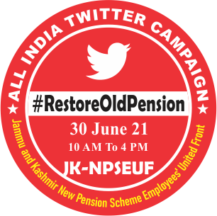 NPSEFR® (@npsefr) on Twitter photo 🌹 #RestoreOldPension
अर्धसैनिक बलों, पुलिस सहित राज्य व केंद्र के 74 लाख कर्मचारियों की पुरानी पेंशन बहाल करें
🇮🇳
<a href="/zeerajasthan_/">ZEE Rajasthan</a>
<a href="/pantlp/">LP Pant</a>
<a href="/babulalsharma19/">Babulal Sharma</a>
<a href="/MukeshYadavIN/">Mukesh Yadav</a> 🌹 #RestoreOldPension
अर्धसैनिक बलों, पुलिस सहित राज्य व केंद्र के 74 लाख कर्मचारियों की पुरानी पेंशन बहाल करें
🇮🇳
<a href="/zeerajasthan_/">ZEE Rajasthan</a>
<a href="/pantlp/">LP Pant</a>
<a href="/babulalsharma19/">Babulal Sharma</a>
<a href="/MukeshYadavIN/">Mukesh Yadav</a>