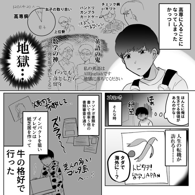 Titc Youtuber漫画 イラスト Tellinthecomics さんのマンガ一覧 リツイート順 11ページ ツイコミ 仮 Titc Youtuber漫画 イラスト Tellinthecomics さんのマンガ一覧 リツイート順 11ページ ツイコミ 仮