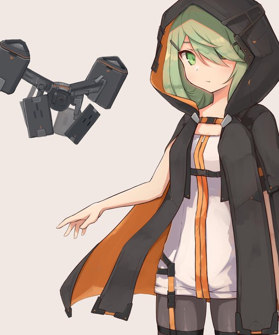 야크트새우 さん がハッシュタグ Girlsfrontline をつけたツイート一覧 2 Whotwi グラフィカルtwitter分析
