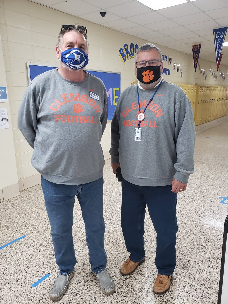 Rodney Graves @LancasterCountySCSchools tweet media