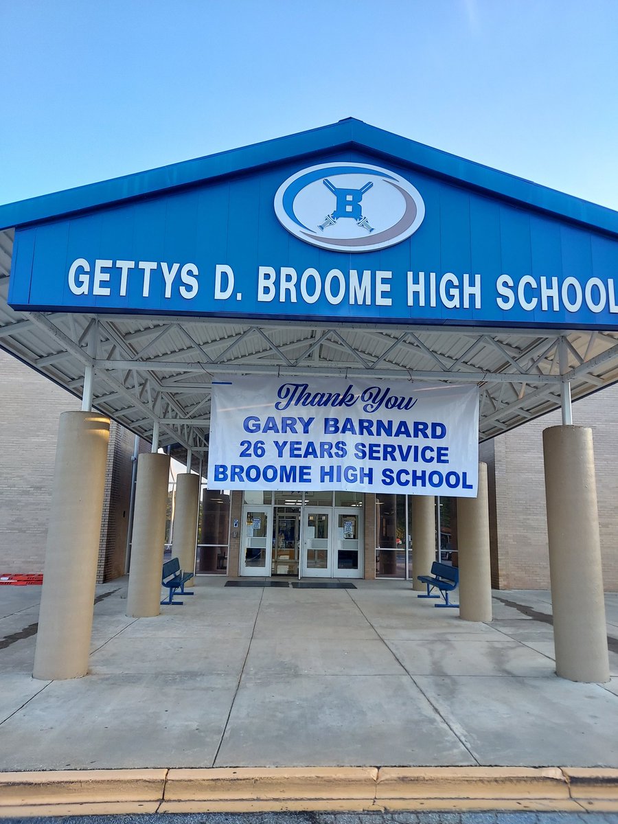 Rodney Graves @LancasterCountySCSchools tweet media