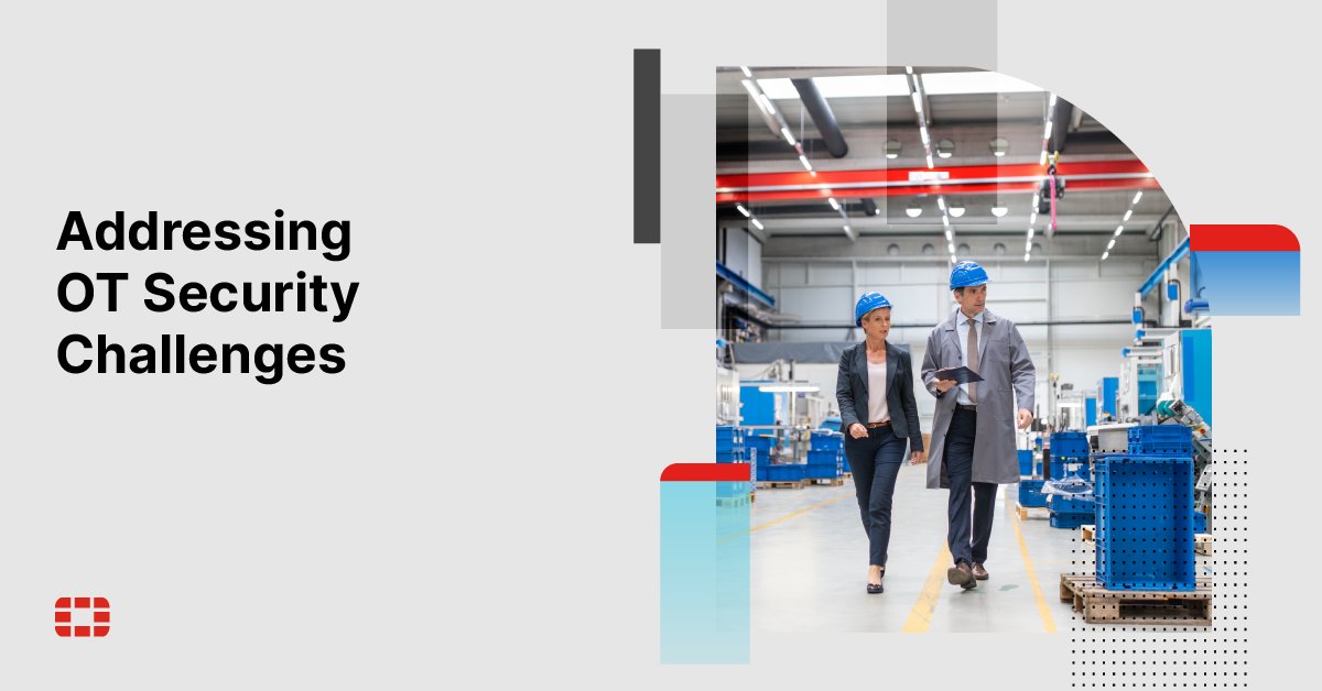 CyberDan's tweet photo. Now live: Read the new @Fortinet 2021 State of Operational Technology and Cybersecurity Report to learn about the latest security challenges facing OT leaders and what can be done to mitigate these risks. https://t.co/IiFQTTEEix #OTsecurity https://t.co/L4DjnGC5lR