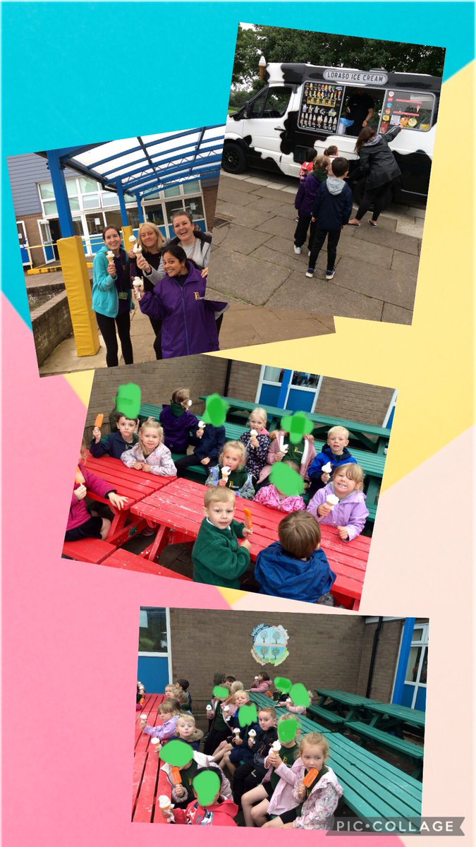 TickfordPark's tweet photo. A fun filled week for Foundation this week. Sports dayππ½ββοΈππΎββοΈa visitor from a fire fighter π©πΌβππ¨βπand ice cream π¦.#TPFoundation https://t.co/RUPHNWjK9Z