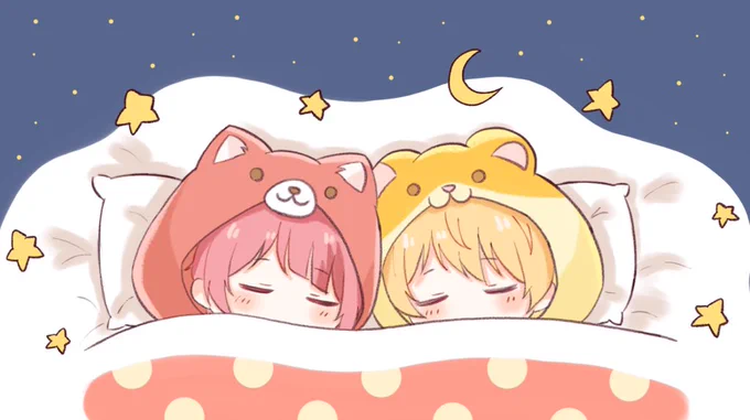 るぅりーぬも見てほしい 