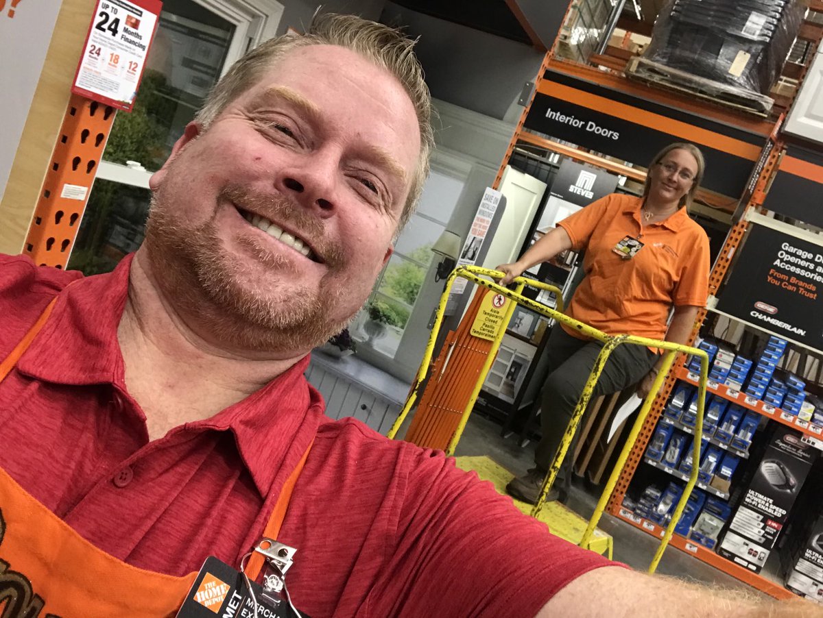BLamb (@blambert1414) on Twitter photo Thank you Teia for demonstrating ladder safety in morning stretch and flex!! <a href="/PruittKevin/">Kevin Pruitt</a> @SherreMaclin Thank you Teia for demonstrating ladder safety in morning stretch and flex!! <a href="/PruittKevin/">Kevin Pruitt</a> @SherreMaclin
