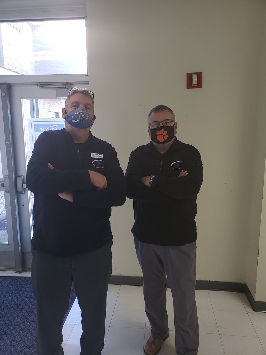 Rodney Graves @LancasterCountySCSchools tweet media