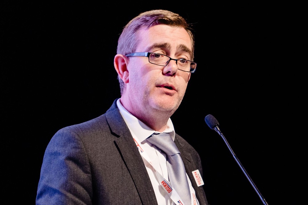 CIHTUK's tweet photo. #TPWeeklyNews #Innovation fund to be set up in memory of Department for Transport’s former head of #highways maintenance, innovation and resilience Steve Berry, who passed away earlier this year.

Read more here https://t.co/akudD6Njt1 https://t.co/XpE2B2xsOF