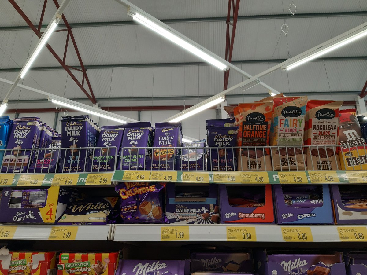 bbarclay9's tweet photo. Important public service announcement: Homesick Aussies can find solace in @h0mesavers Ireland https://t.co/F4CsCLPv8G