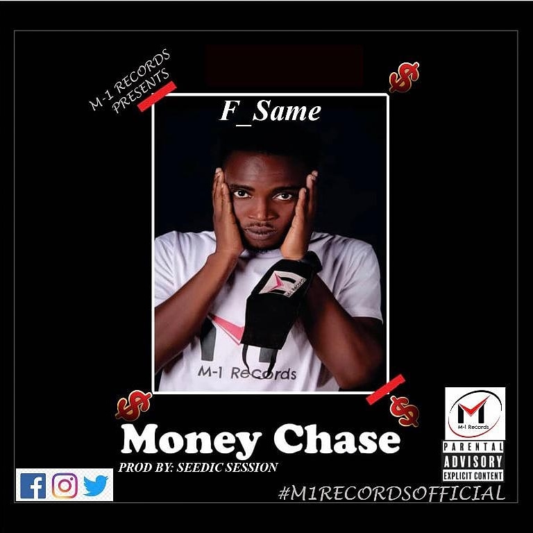 FSame2's tweet photo. It's Here..Please Click On The Link Below To Listen To My New Banger π₯π₯π₯
#SameNation
#M1Recordsoffical
#WeOn
https://t.co/I3oVig3aKh https://t.co/s64e1RnAr2