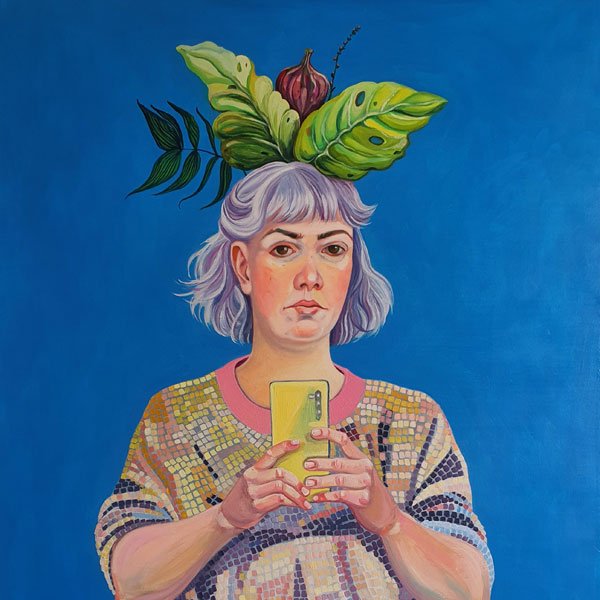 The #AffordableArtFair returns to #Battersea next week 🎨 It's one of our top 45 things to do in #London this #July. Check out the other 44 here 👉 bit.ly/LDN_July21

🖼️ Selfie by Jess Quinn | Kittoe Contemporary