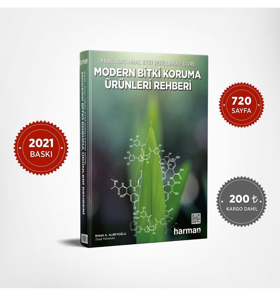 Bitki Koruma Bilimi tweet media