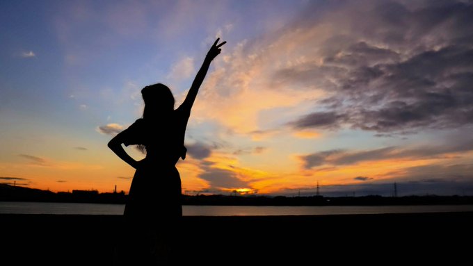 Twitterのコスプレ画像17