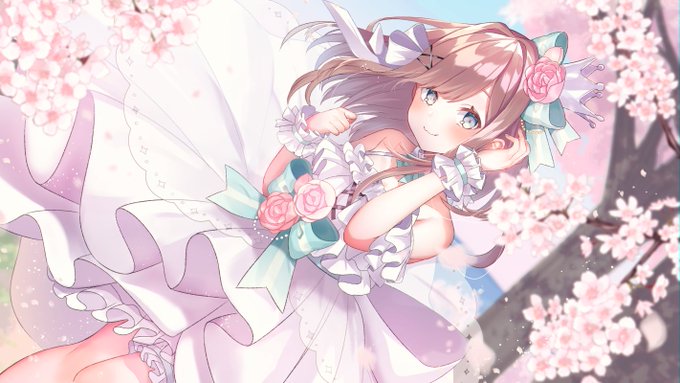 るるちゃんありがとう。
ずっと大好き! #るるのアトリエ 