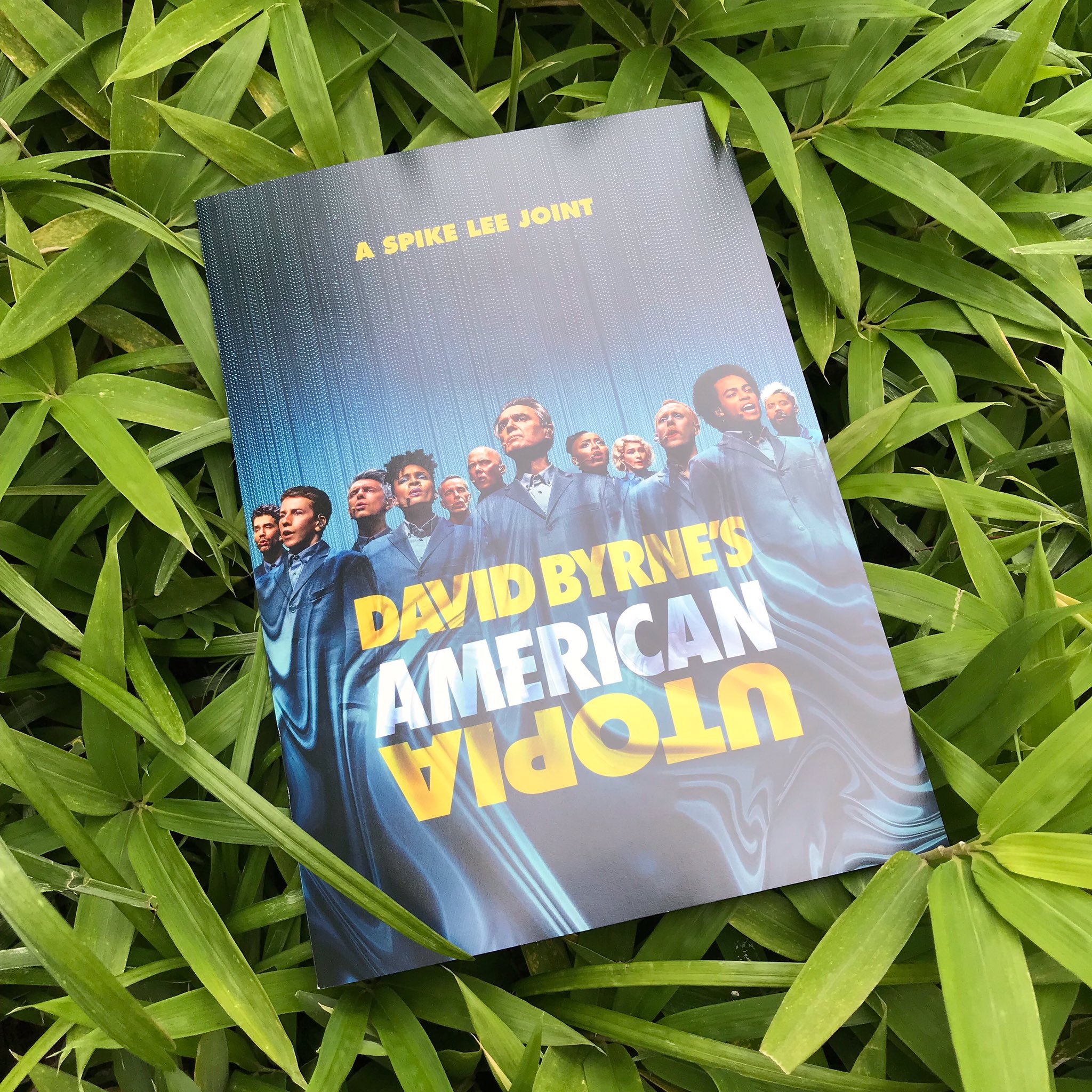 تويتر 新津由衣 Rythem Yui على تويتر アメリカン ユートピア を見ました 刺激の波をじゃぶじゃぶ浴びました なんて かっこいいんだ 音楽 動物 アート 人間 あらゆるそのもの感 感想はアトリエ日記 ゆいのアトリエ にアップしたので読みに来てね تويتر 新津由衣 Rythem Yui على تويتر アメリカン ユートピア を見ました 刺激の波をじゃぶじゃぶ浴びました なんて かっこいいんだ 音楽 動物 アート 人間 あらゆるそのもの感 感想はアトリエ日記 ゆいのアトリエ にアップしたので読みに来てね