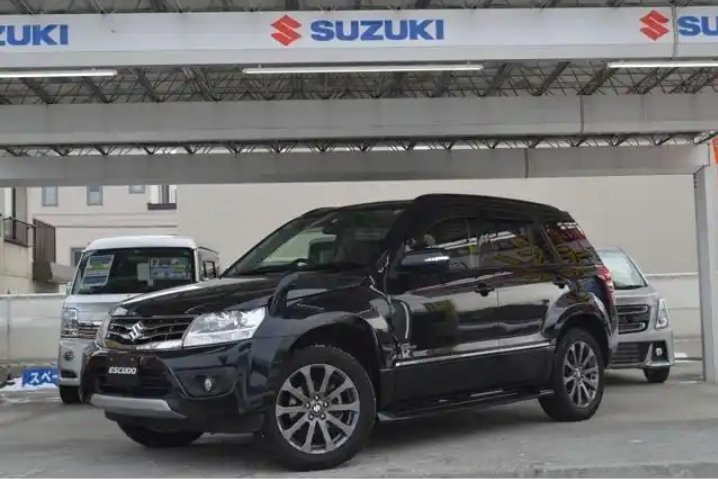 Gitz__'s tweet photo. 2015 SUZUKI ESCUDO
•2400cc•46000kms
•Location:JAPAN
•2,480,000(CIF + DUTY + Registration,Mombasa)
☎0726411447
Mombasa,Moi Avenue,Freed Building,1st Floor
#SonOfRigathi Junet
#BBIAppealHearing
#TaxDeadlineNaEzisha
Otiende Omollo
#ProfessionalTaxFiling
#EastleighBusinessForum https://t.co/cQ9lsikVsB