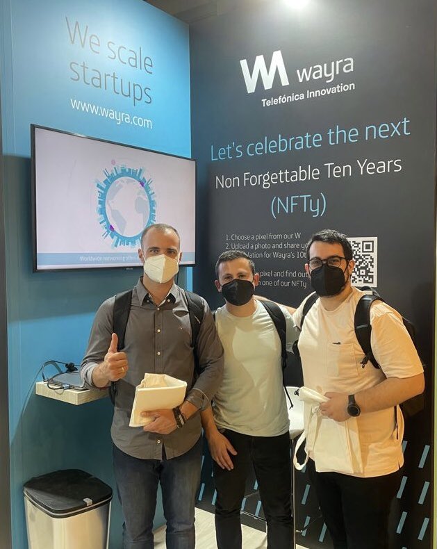 Álvaro A. Quirós 🅰️ tweet media