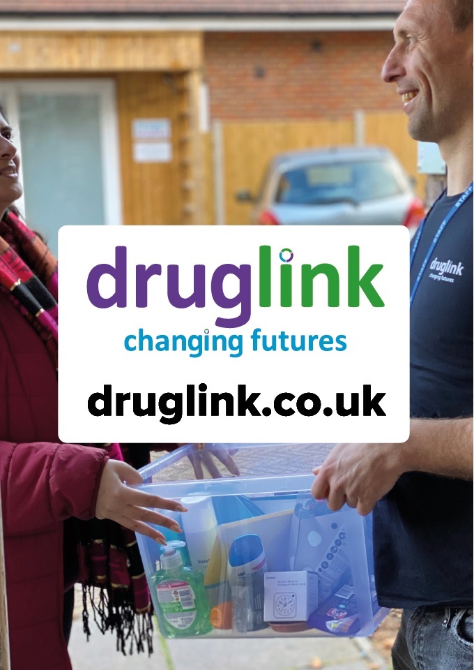 What a year! Here at @Druglink we've been building the charity back up to a healthy financial position whilst also ensuring we're running the best service during this difficult time. Read our 20/21 AGM Report to see what we've been up to! static1.squarespace.com/static/589aee0…