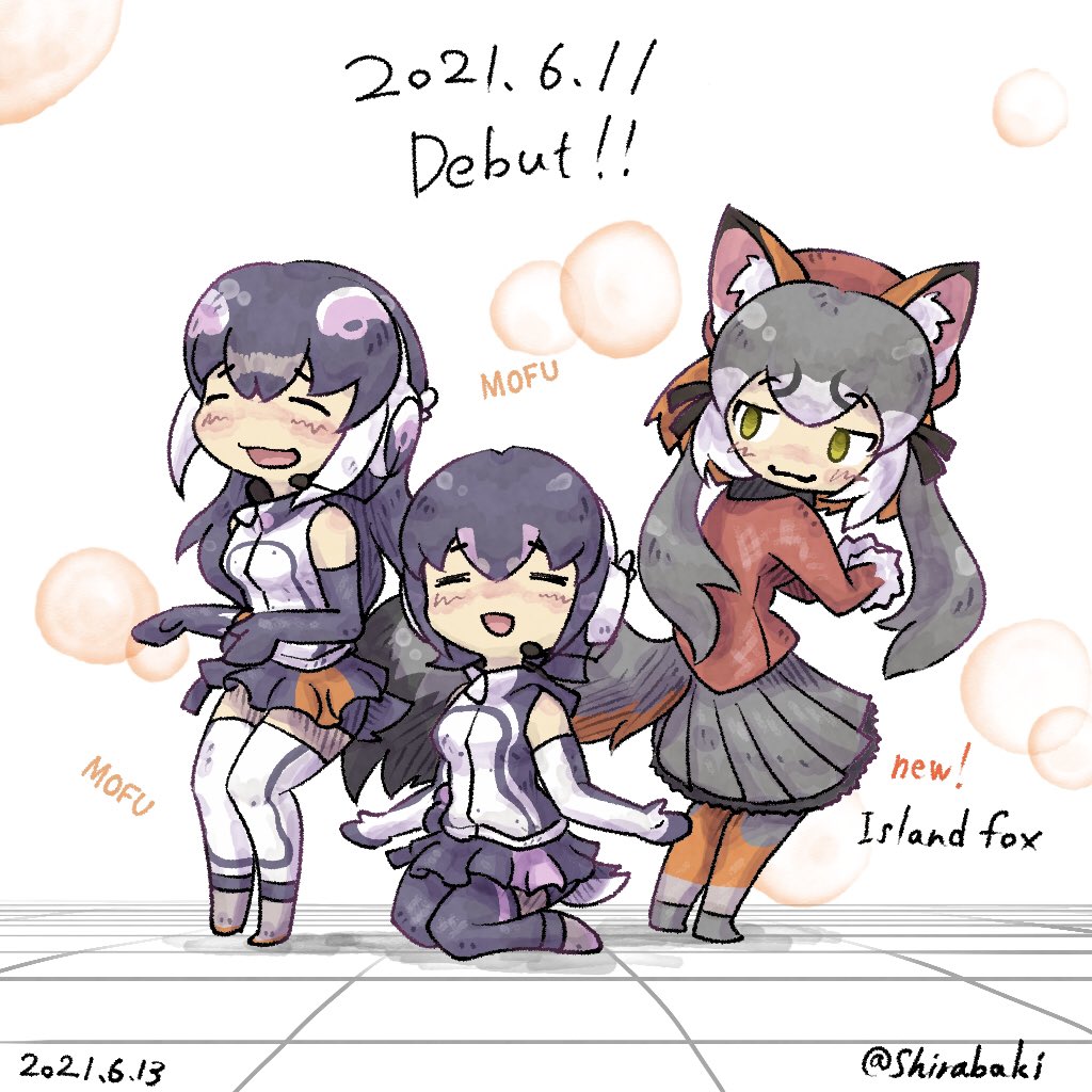 #今月描いた絵を晒そう 
数的には大差ないけどこってり系が多めだった感じ。 