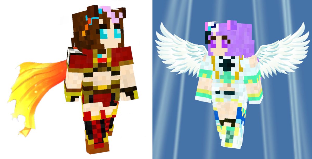 今日のウマ娘マイクラスキンのtwitterリアルタイム検索結果 Meyou ミーユー