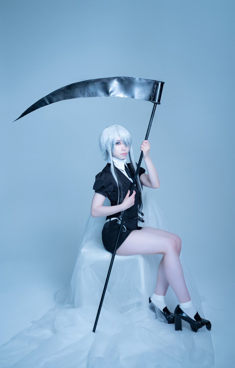 Twoucan ゴースト クォーツ の注目ツイート コスプレ