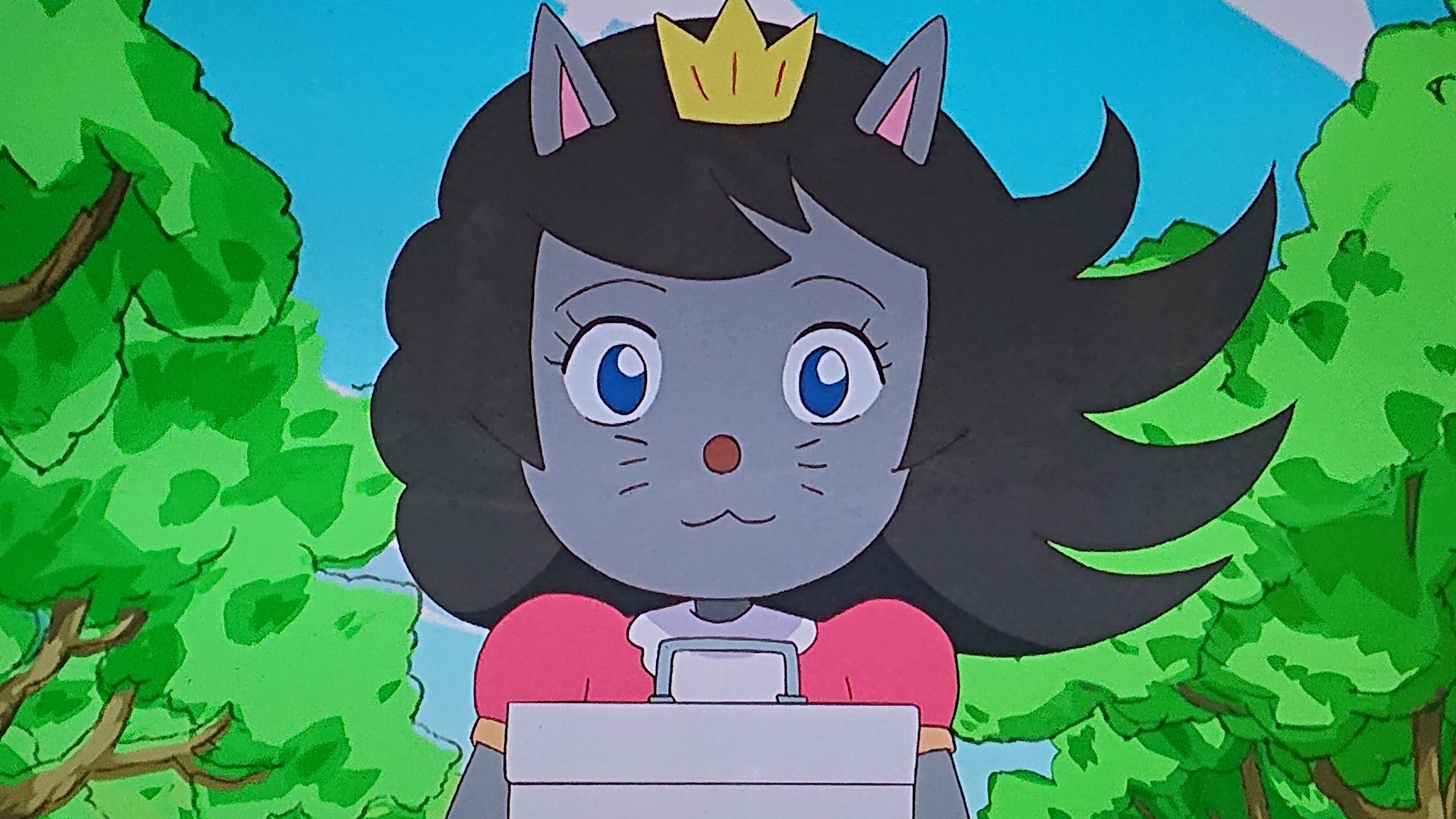 ピカル 高遠遥一に再燃中 Na Twitteru アーサーとエルゼの子供達 兄アルゼルと妹マーサ 第一期から時の流れを感じる かいけつゾロリ T Co 5fflb3ww6y Twitter