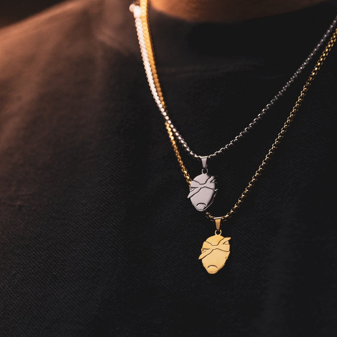 Forest Hills - Inspired by J. Cole 