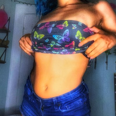#NewProfilePic