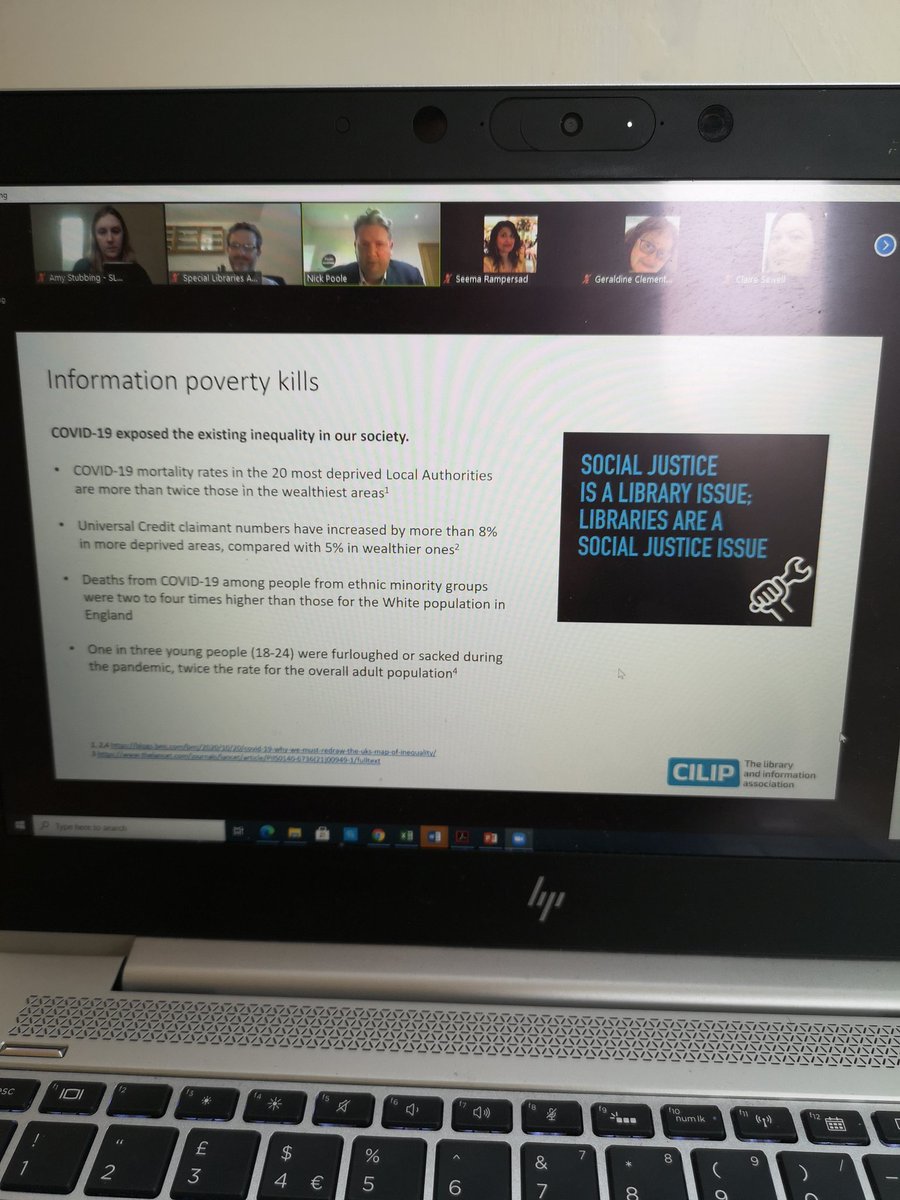 Amyodo's tweet image. Information poverty kills. Cannot express how important this is and how fundamental libraries are to solving this issue #ReflectRedesignReboot #slaers @slaeurope