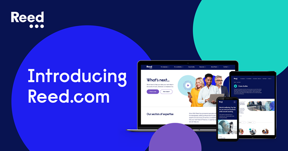 James_A_Reed's tweet photo. This week we launched a brand new version of https://t.co/ojjDudji3F. This is a digital hub of Reed’s services and resources which are now easily accessible in one place. A big thank you to everyone who worked on this project. #Lovemondays #since1960 #improvinglivesthroughwork https://t.co/KBHqpyNZP6