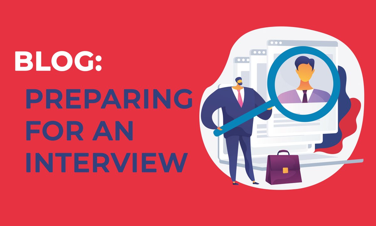 hireaherouk's tweet image. Attending an interview can be an anxious process for some, so we've put together some helpful tips to help you to prepare for your interview. 
ow.ly/2Z1150FlxM9
#servingthosewhoservedus #blog #interviewguide #armedforces