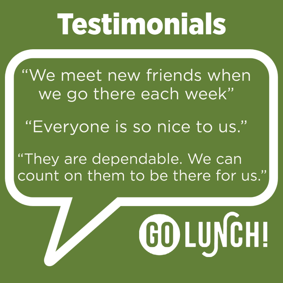 GoLunchCbus's tweet photo. We’re here for you! There are 140 #GoLunch sites where you can get free meals for breakfast or lunch. Text “FOOD” to 877-877 and find a site near you. https://t.co/NE8cM8bu8k