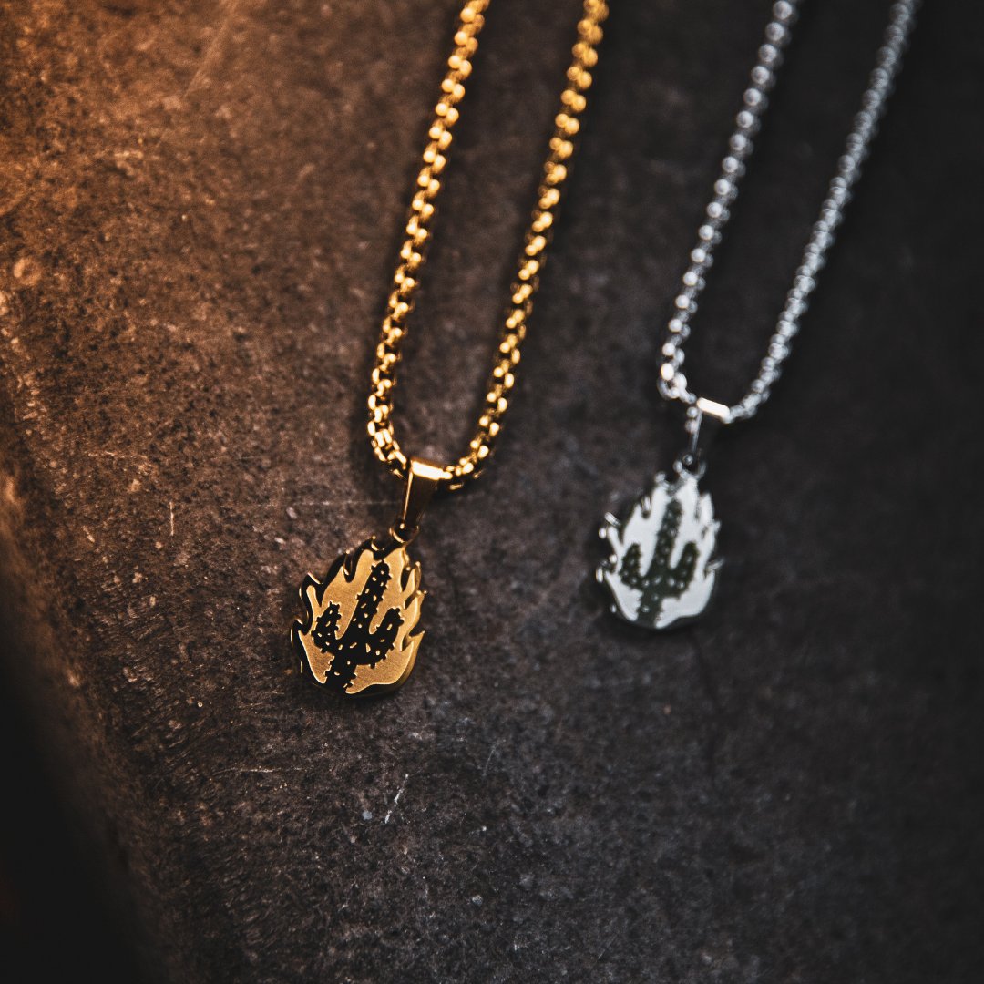 Forest Hills - Inspired by J. Cole 