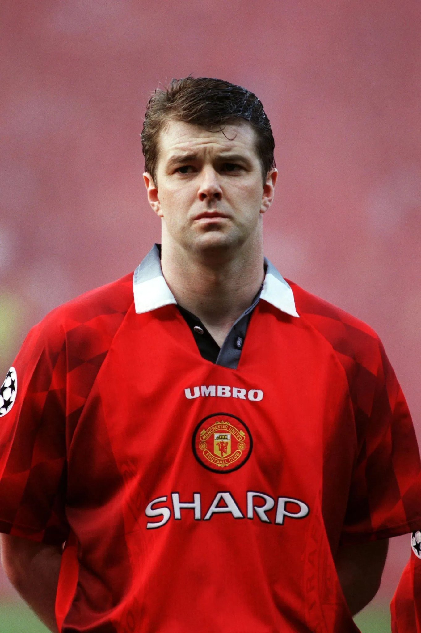 Happy birthday Gary Pallister 