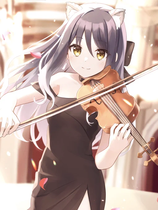 シオリ🎻
#プリコネR 