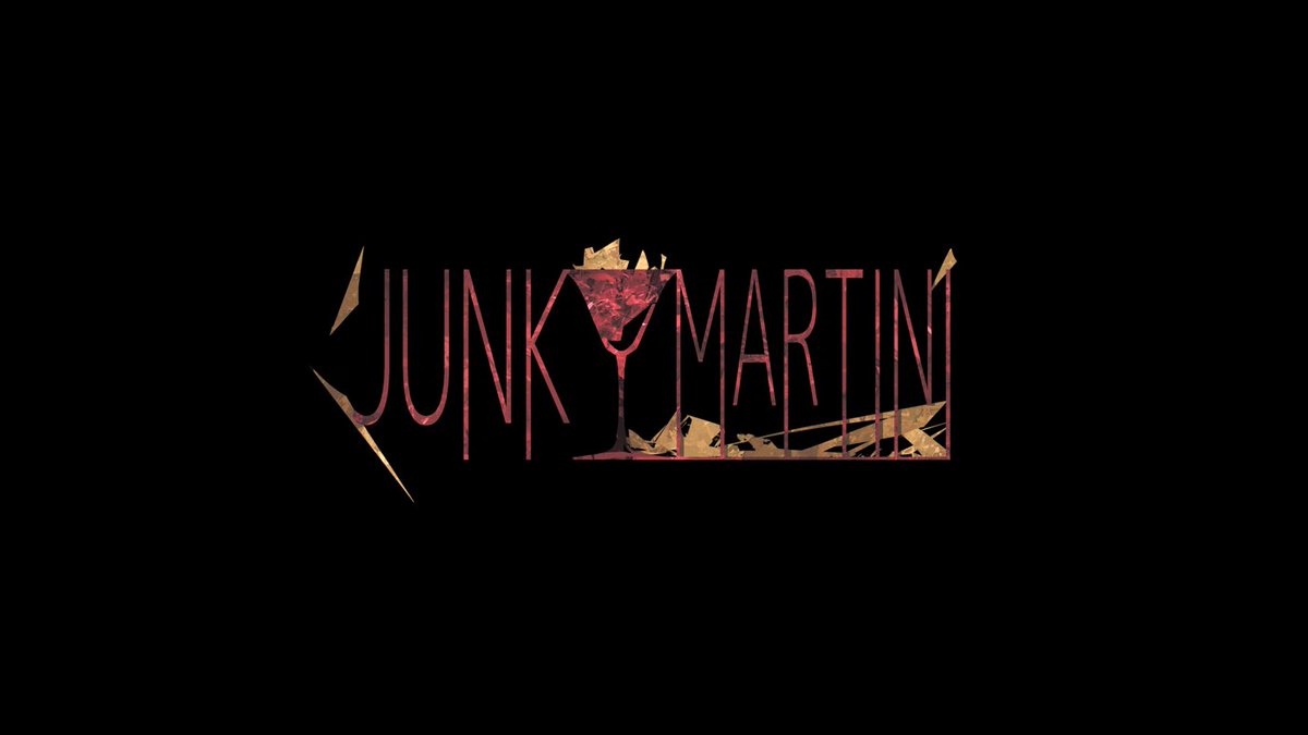 A new Music Project is Launched🍸

JUNK MARTINI

We are a cinematic pop music group originated by <a href="/yours_yua/">YouRS⁂ユア</a> 

▼FOLLOW ME▼
linktr.ee/junkmartini

Details coming soon.