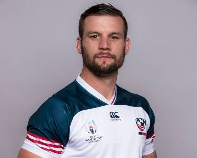 Just chatting to <a href="/Cam_Dolan/">Cam Dolan</a> ahead of England v USA on Sunday at Twickenham.

It'll be Independence Day as the Eagles run out at Twickenham. 🇺🇸🦅

Dolan: "We’re passionate and very patriotic people, so it'll probably play a role in adding energy to what we do." 

#C4rugby