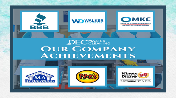 DecMasterclean tweet picture