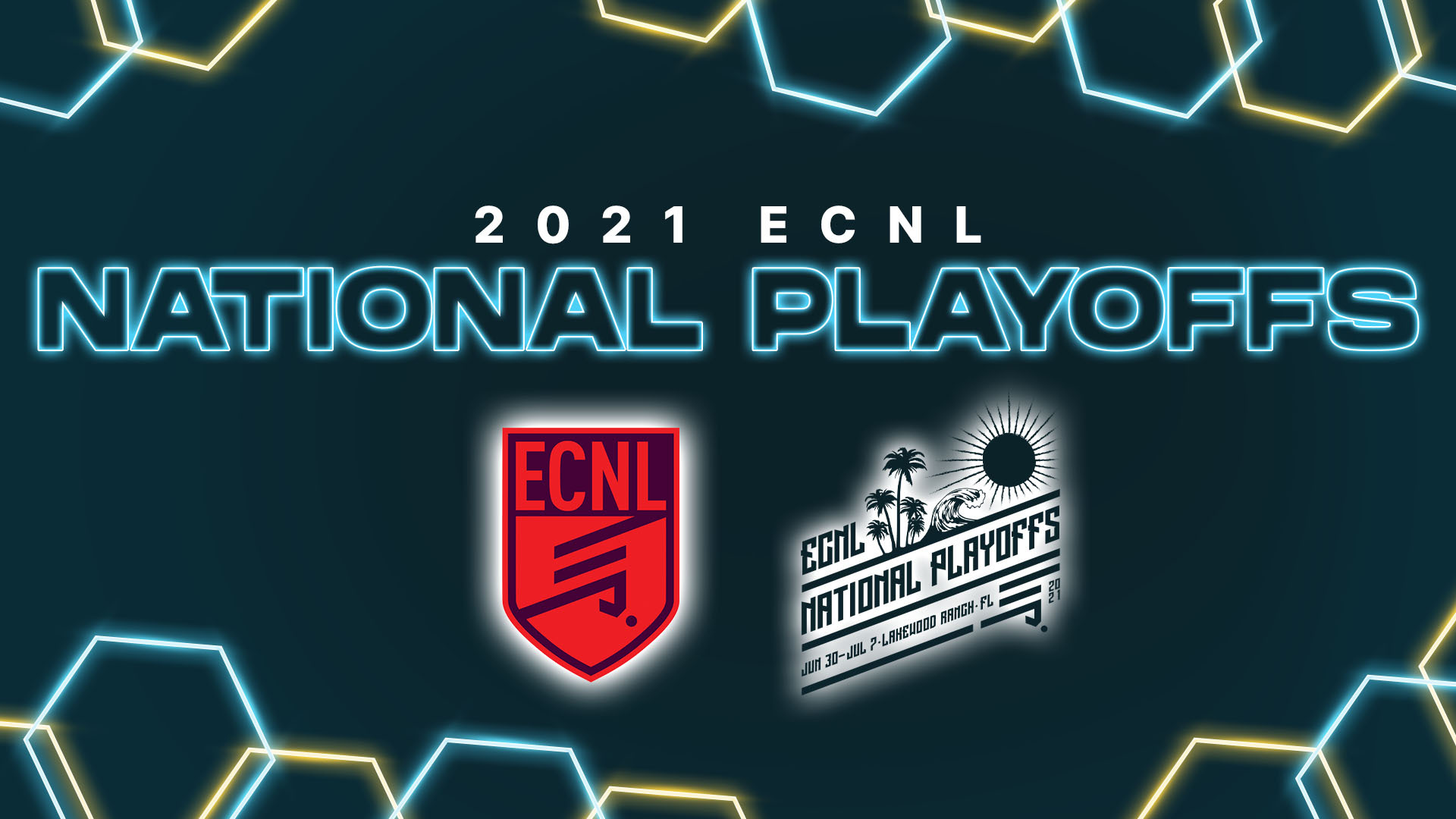 ECNL Girls on Twitter "Playoff Links ⤵️ 🏆 ECNL National Playoffs 🗓