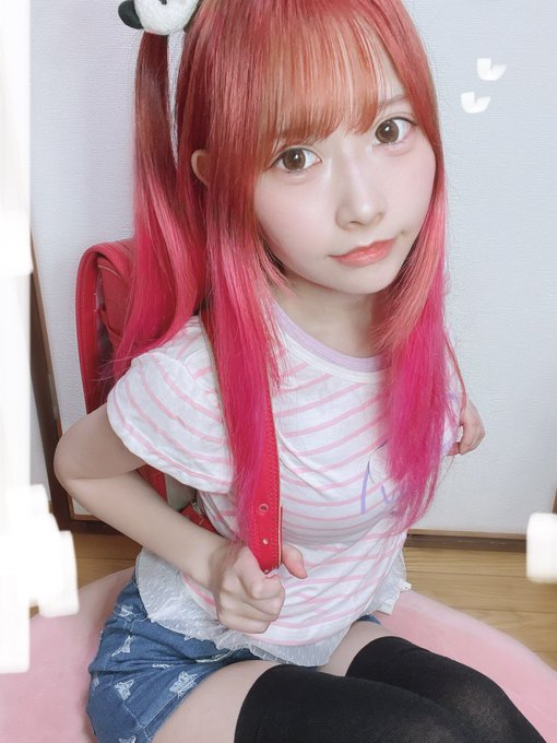 Twitterのコスプレ画像21