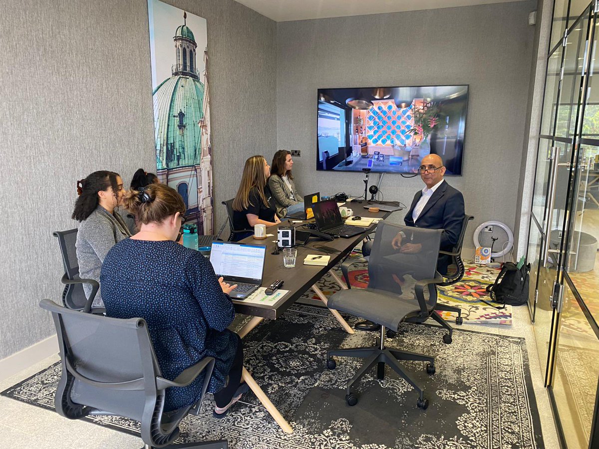 hotel republic (@hotelrepublic) on Twitter photo We are back at it! Sales calls with our beloved clients. Today we are with the event agency Number 20 who booked some fabulous events with our hotels. #hotelsales #unlockingtheUKmarket <a href="/ChrisXen/">Chris Xenophontos</a> <a href="/AmandajEllis145/">Amanda Ellis</a> <a href="/SANAHotels/">SANA Hotels</a> We are back at it! Sales calls with our beloved clients. Today we are with the event agency Number 20 who booked some fabulous events with our hotels. #hotelsales #unlockingtheUKmarket <a href="/ChrisXen/">Chris Xenophontos</a> <a href="/AmandajEllis145/">Amanda Ellis</a> <a href="/SANAHotels/">SANA Hotels</a>