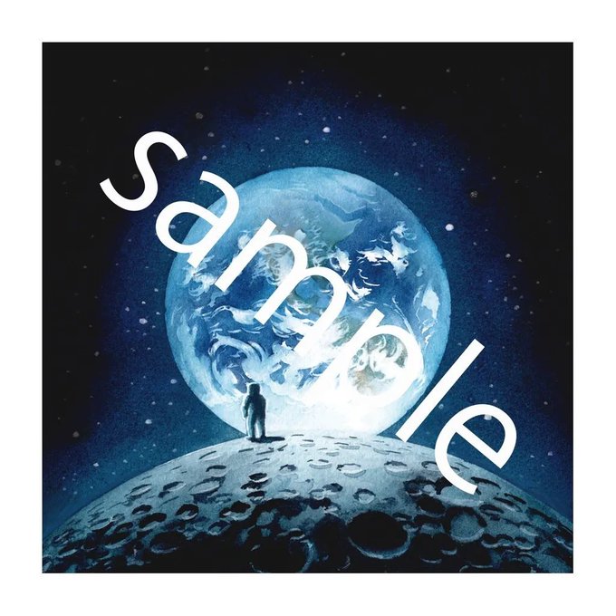 【お知らせ】

The Gentle Flower.(@tgf_gentle)
新曲「Teardrop」
のジャケット&amp;レーベルイラストが完成しました!

クラウドファンディング限定プレス版となっていますので支援の程をよろしくお願い致します。

#ジャケットイラスト
#レーベルイラスト https://t.co/qFDLIWDnE1 