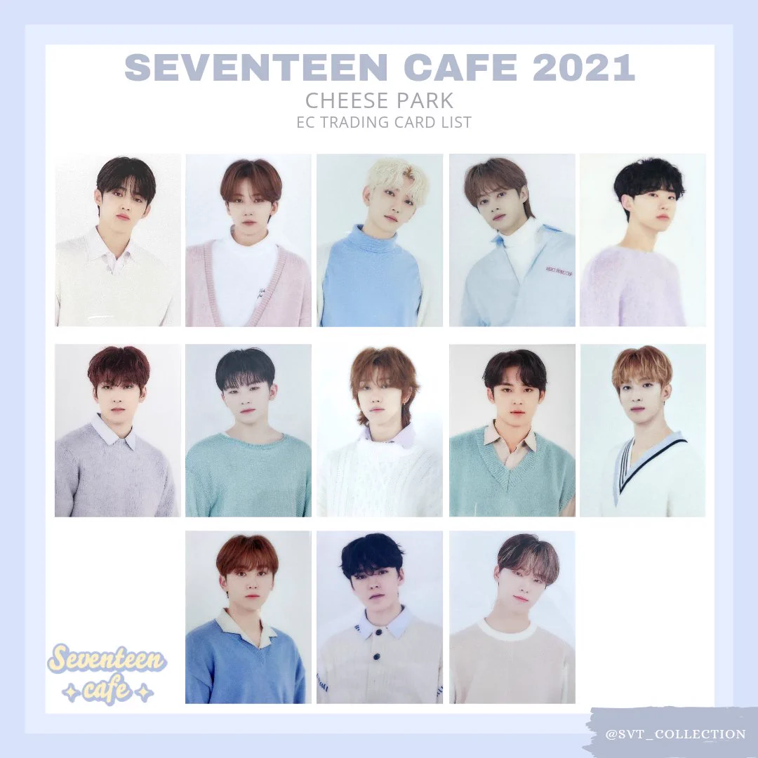 SEVENTEEN セブチカフェ チーズパーク　The8 EC 特典 トレカ E5IL5WfVUAEHB9x?format=webp&