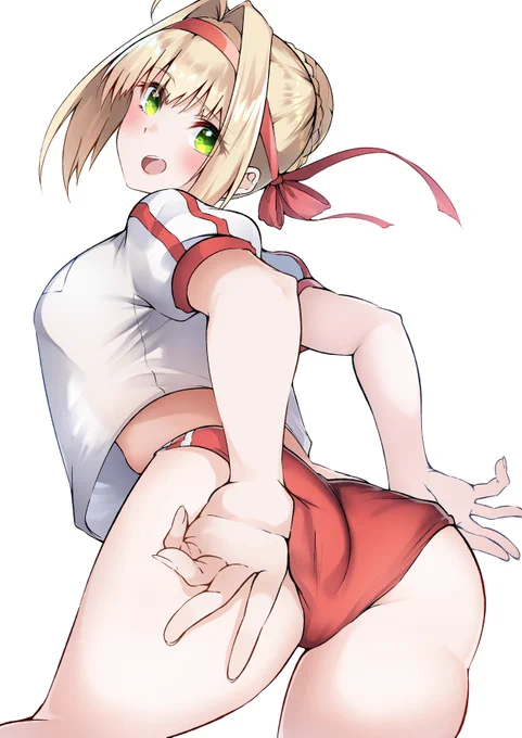 ネロ祭復刻!!!
#FGO 