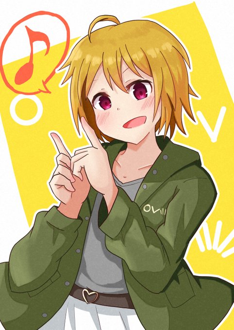 マウンテンパーカーのtwitterイラスト検索結果 マウンテンパーカーのtwitterイラスト検索結果