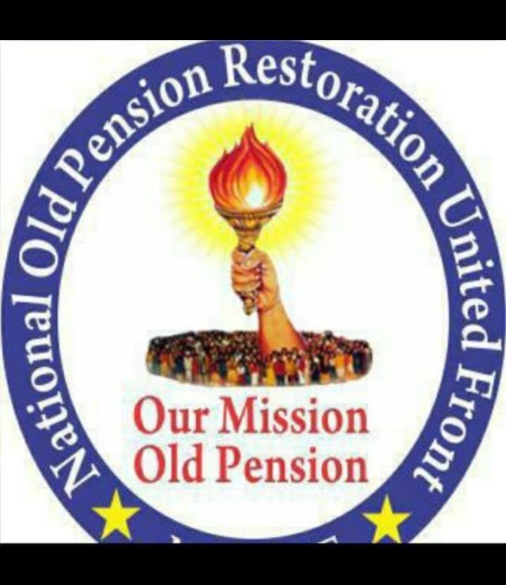 #RetoreOldPension