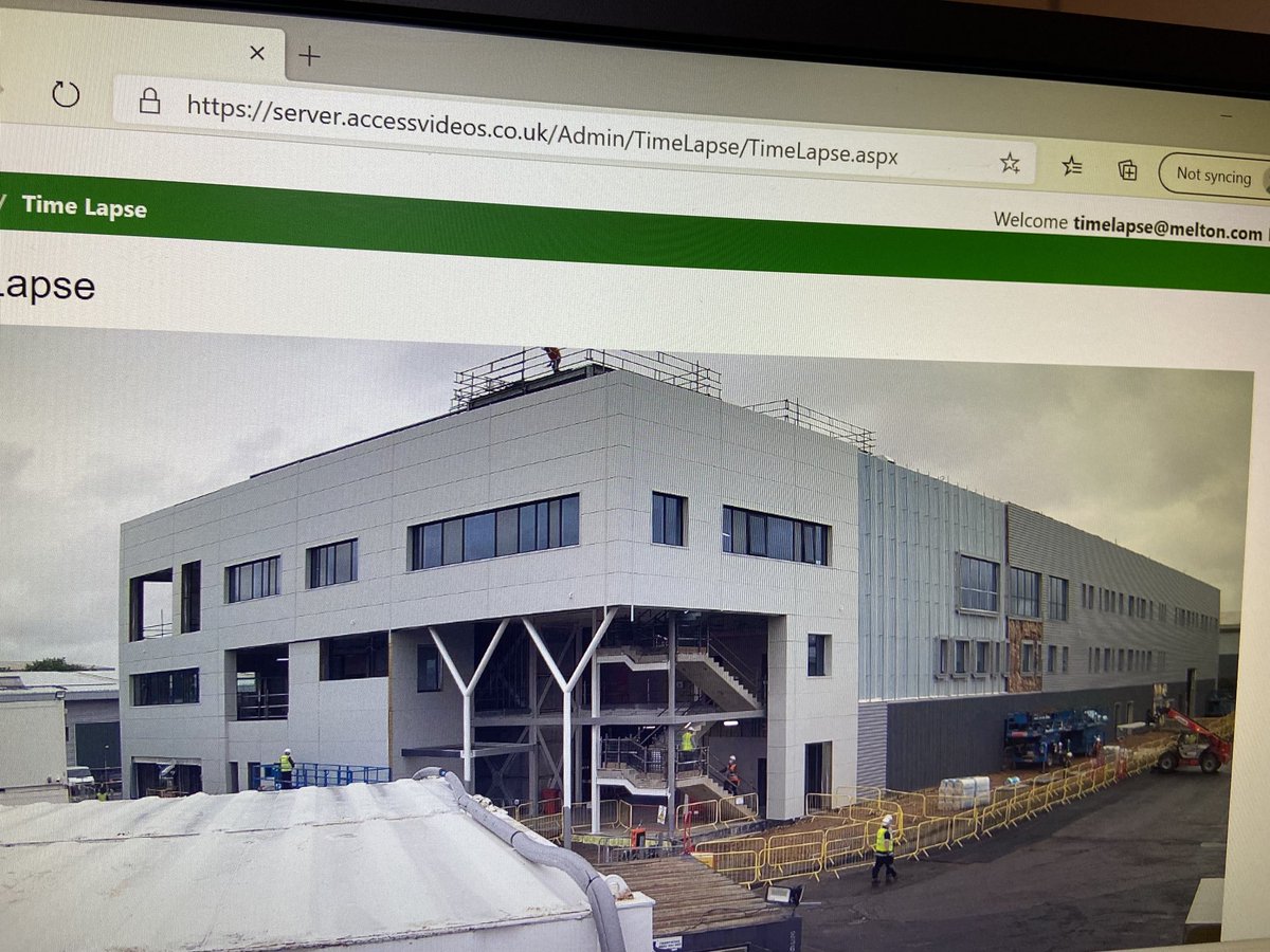 ACO Nancie Shackleton tweet media