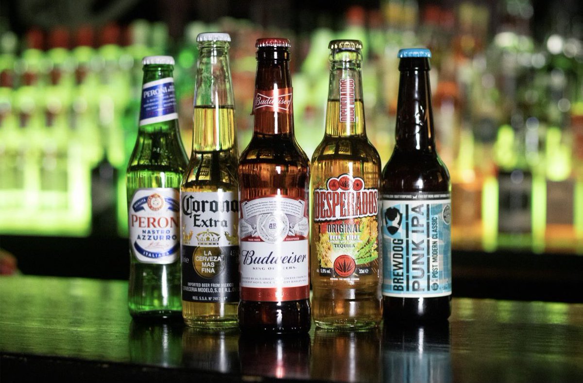 POPworld Southampton tweet media